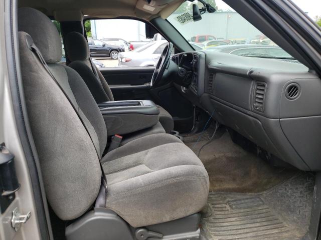Photo 5 from auction – 2005 CHEVROLET SILVERADO with VIN 1GCEC19XX5Z162031