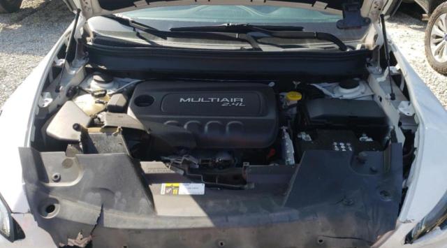 Photo 7 from auction – 2017 JEEP CHEROKEE S with VIN 1C4PJMAB3HD225858