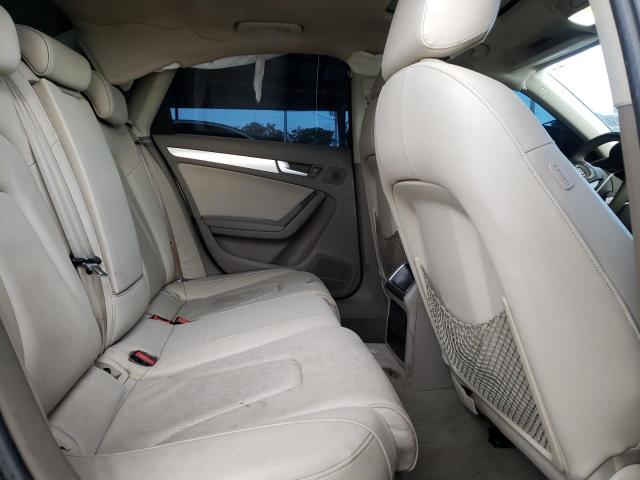 Photo 6 from auction – 2010 AUDI A4 PREMIUM with VIN WAUAFAFL7AN058800