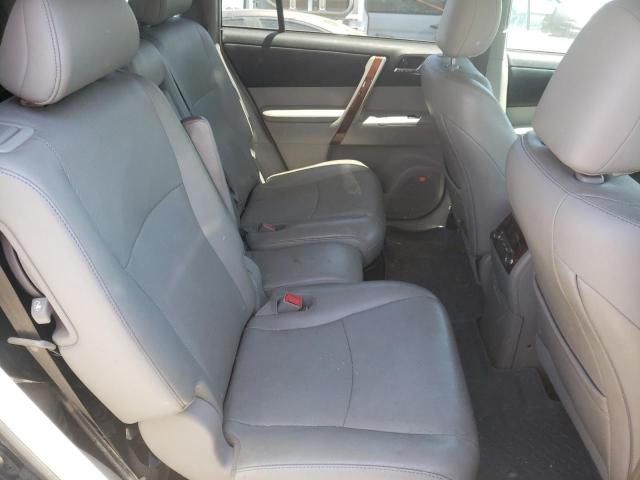 Фото 6 с аукциона – 2013 TOYOTA HIGHLANDER с VIN 5TDDK3EH7DS240158
