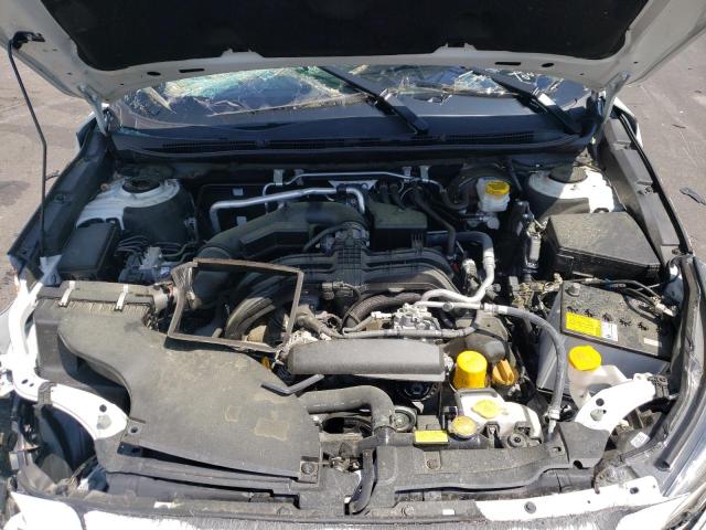 Photo 7 from auction – 2020 SUBARU OUTBACK PR with VIN 4S4BTAEC0L3213652