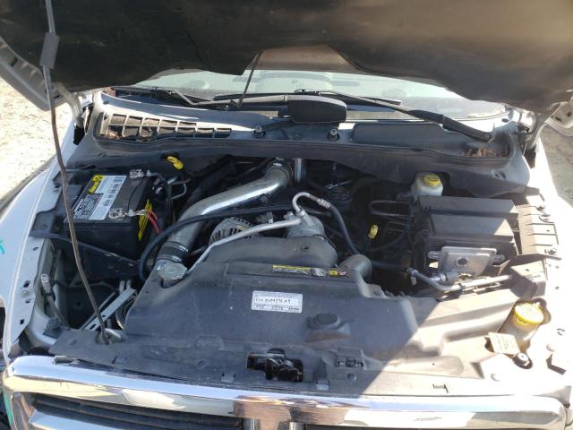 Photo 7 from auction – 2006 DODGE DURANGO LI with VIN 1D8HD582X6F104089