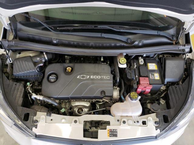 Photo 7 from auction – 2018 CHEVROLET SPARK LS with VIN KL8CB6SA4JC466796