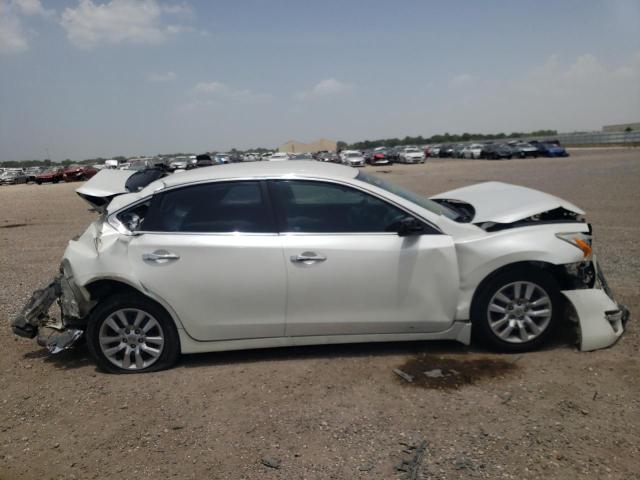 Photo 9 from auction – 2015 NISSAN ALTIMA 2.5 with VIN 1N4AL3AP5FC150725