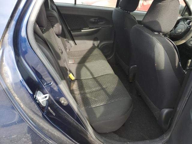 Photo 6 from auction – 2014 TOYOTA SCION XD with VIN JTKKUPB48E1043744