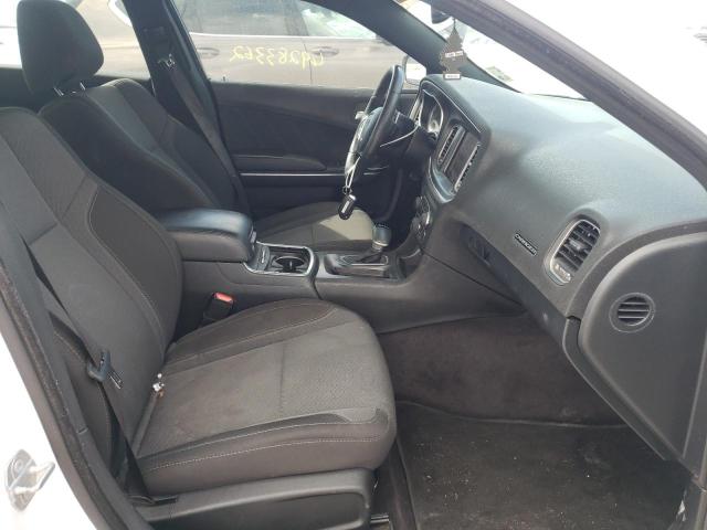 Photo 5 from auction – 2018 DODGE CHARGER R/ with VIN 2C3CDXCT8JH124406