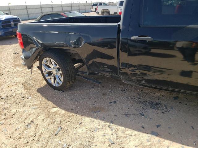 Photo 9 from auction – 2014 CHEVROLET SILVERADO with VIN 1GCNCPEC7EZ359034