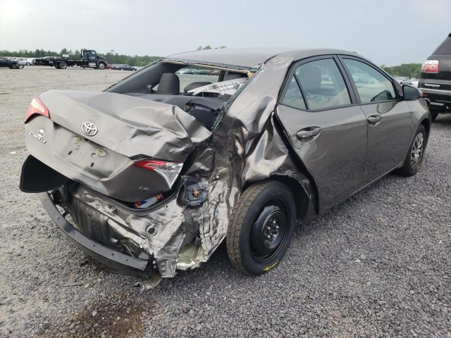 Photo 4 from auction – 2017 TOYOTA COROLLA with VIN 2T1BURHE1HC876935