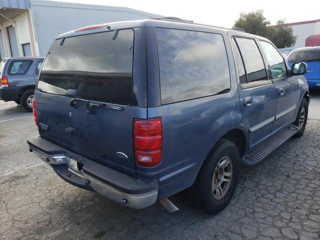 Photo 4 from auction – 2001 FORD EXPEDITION with VIN 1FMEU15WX1LA33029