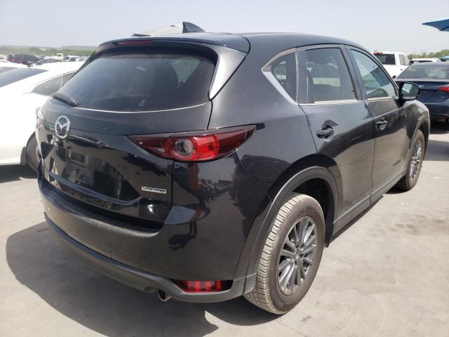 Photo 4 from auction – 2020 MAZDA CX-5 TOURI with VIN JM3KFACM9L0769409