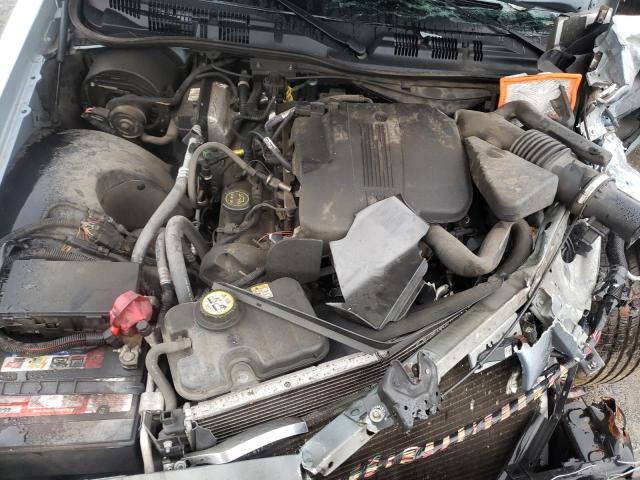 Photo 7 from auction – 2005 MERCURY GRAND MARQ with VIN 2MEFM74W85X655620