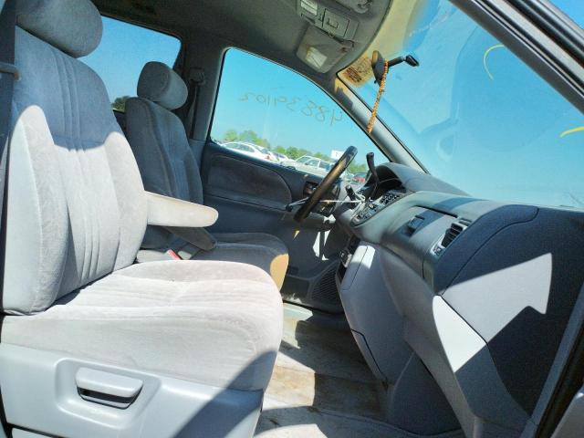 Photo 5 from auction – 1998 TOYOTA SIENNA LE with VIN 4T3ZF13C7WU025709