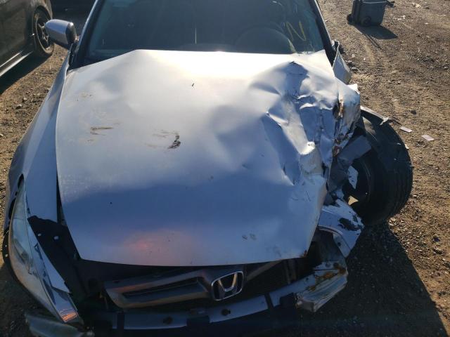 Photo 7 from auction – 2004 HONDA ACCORD EX with VIN 1HGCM56604A070299
