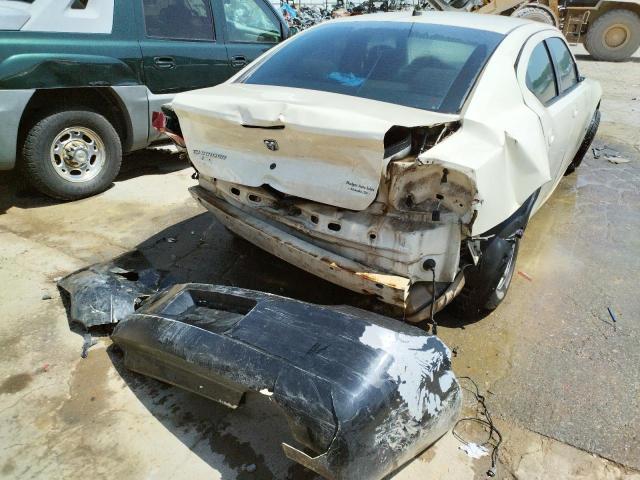 Фото 9 с аукциона – 2008 DODGE CHARGER с VIN 2B3LA43G28H292589
