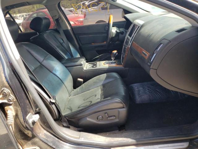 Photo 5 from auction – 2009 CADILLAC STS with VIN 1G6DD67V190108623