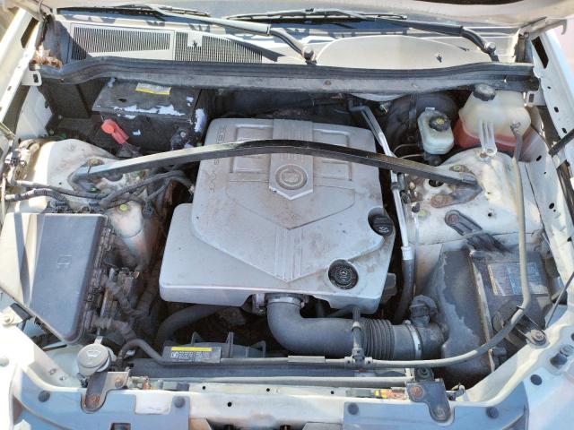 Photo 7 from auction – 2004 CADILLAC SRX with VIN 1GYEE637640186291