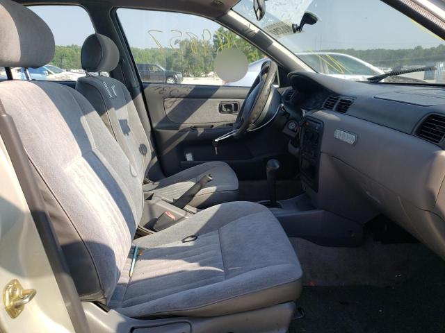 Photo 5 from auction – 1996 NISSAN ALTIMA XE with VIN 3N1AB41D7TL008534