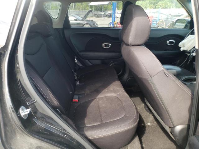 Photo 6 from auction – 2016 KIA SOUL with VIN KNDJN2A27G7345237
