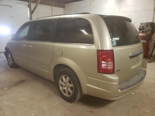Photo 3 from auction – 2010 CHRYSLER TOWN & COU with VIN 2A4RR5D12AR189796