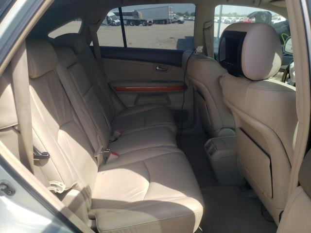 Photo 6 from auction – 2007 LEXUS RX 350 with VIN 2T2GK31U97C013739