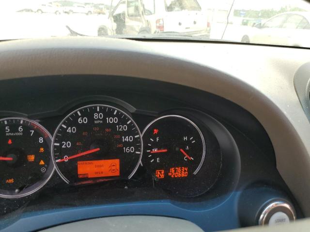 Photo 8 from auction – 2012 NISSAN ALTIMA SR with VIN 1N4BL2AP6CN401637