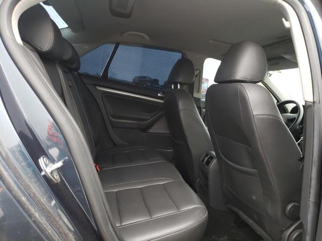 Photo 6 from auction – 2008 VOLKSWAGEN JETTA with VIN 3VWRZ71K78M196031