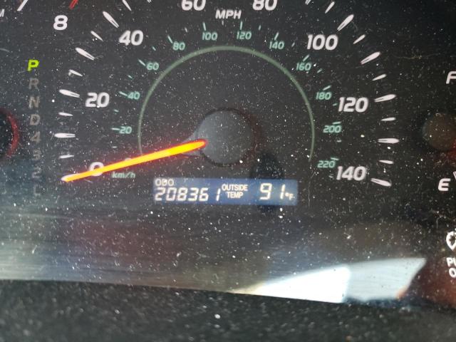 Photo 8 from auction – 2007 TOYOTA CAMRY CE/L with VIN 4T1BE46K87U084366