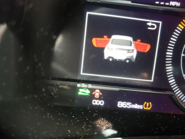 Photo 8 from auction – 2022 TOYOTA GR 86 with VIN JF1ZNBB17N9754435
