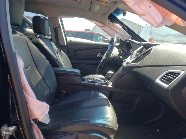 Photo 5 from auction – 2011 GMC TERRAIN SL with VIN 2CTFLXE56B6469672