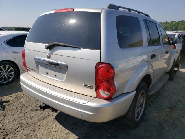Photo 4 from auction – 2006 DODGE DURANGO LI with VIN 1D8HD582X6F104089