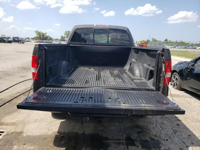 Photo 9 from auction – 2005 FORD F150 with VIN 1FTRX12W65NA45691
