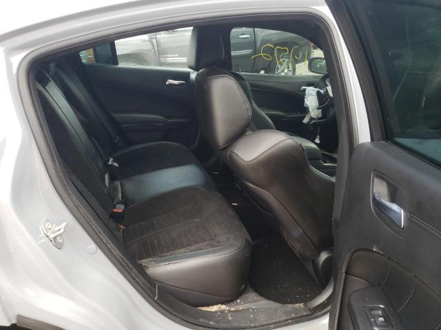 Photo 6 from auction – 2021 DODGE CHARGER SC with VIN 2C3CDXGJ6MH592034