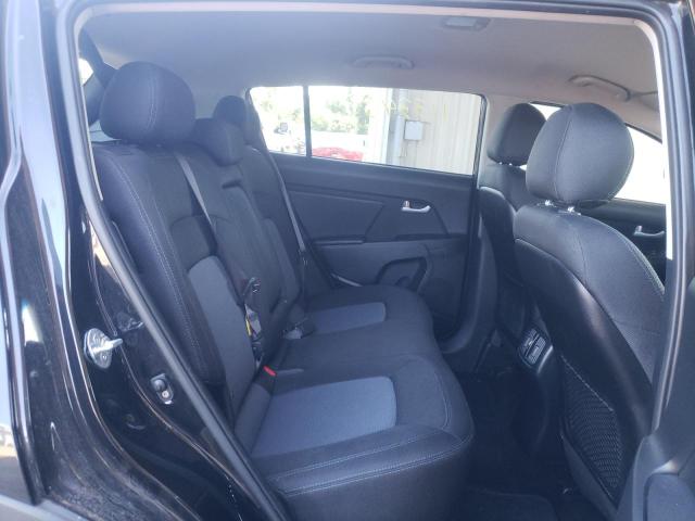 Photo 6 from auction – 2015 KIA SPORTAGE L with VIN KNDPBCAC8F7758476