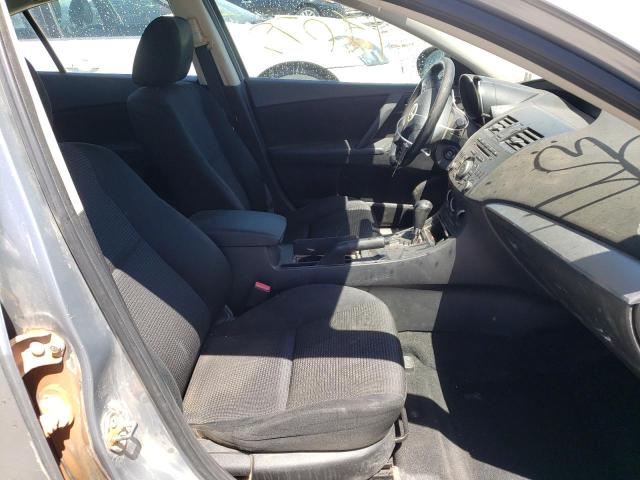 Photo 5 from auction – 2012 MAZDA 3 I with VIN JM1BL1UF4C1550546