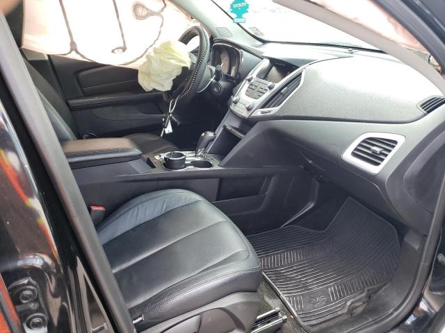 Photo 5 from auction – 2017 GMC TERRAIN SL with VIN 2GKALMEK3H6214873