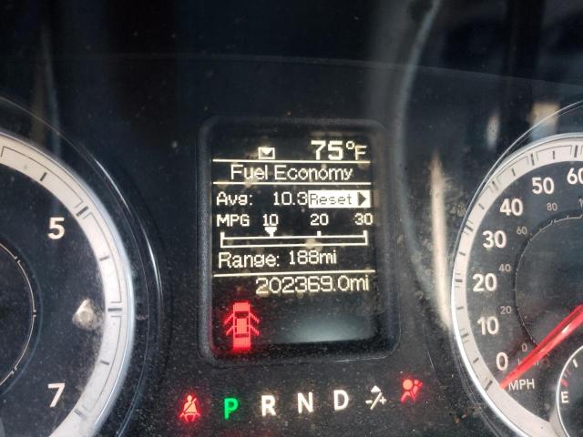 Photo 8 from auction – 2014 RAM 2500 ST with VIN 3C6UR5CJ5EG292103