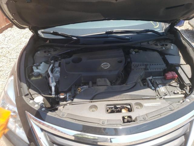 Photo 7 from auction – 2015 NISSAN ALTIMA 2.5 with VIN 1N4AL3AP5FN351254