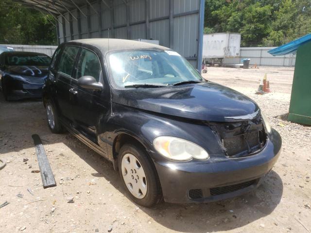 CHRYSLER PT CRUISER 2007 with VIN 3A4FY48B47T584491 - Photo from auction