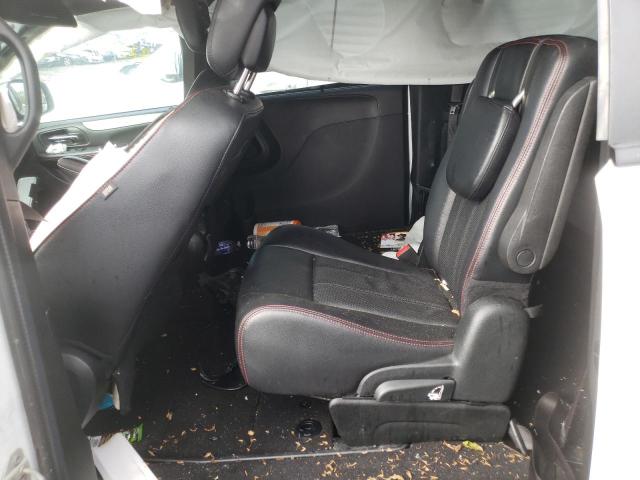 Photo 6 from auction – 2018 DODGE GRAND CARA with VIN 2C4RDGEG0JR238089