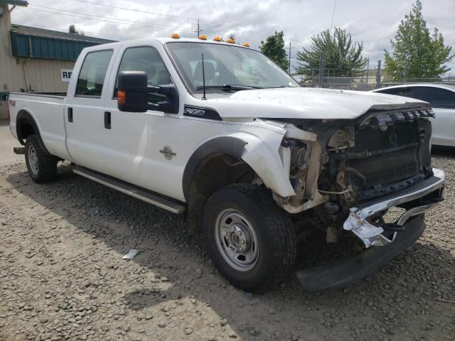 Photo 10 from auction – 2012 FORD F350 SUPER with VIN 1FT8W3BT4CEC11574