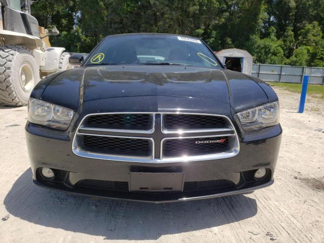 Photo 10 from auction – 2013 DODGE CHARGER SX with VIN 2C3CDXHG7DH563998