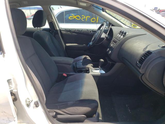 Zdjęcie 5 z aukcji – 2012 NISSAN ALTIMA BAS z VIN 1N4AL2AP3CN468577