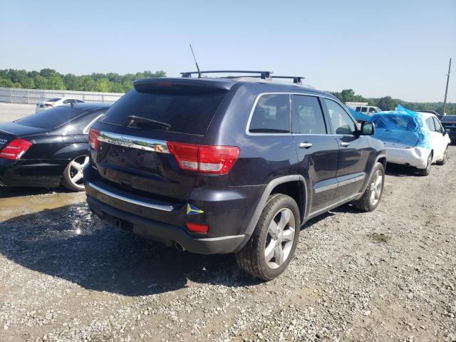 Photo 4 from auction – 2011 JEEP GRAND CHER with VIN 1J4RS5GT8BC501633