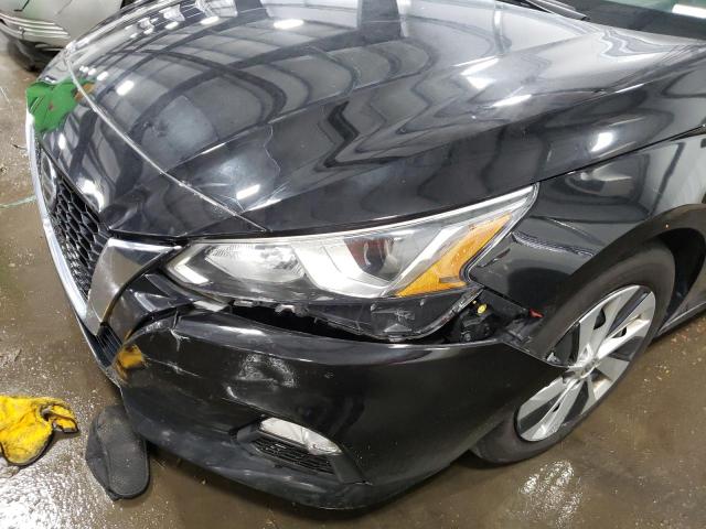 Photo 9 from auction – 2020 NISSAN ALTIMA S with VIN 1N4BL4BV2LC238859
