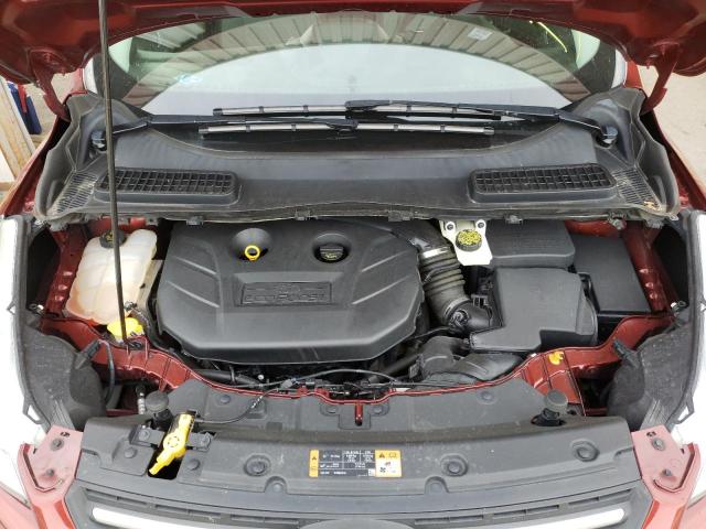 Photo 7 from auction – 2014 FORD ESCAPE SE with VIN 1FMCU0G94EUB26458