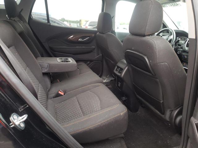 Photo 6 from auction – 2018 GMC TERRAIN SL with VIN 3GKALMEV5JL374376