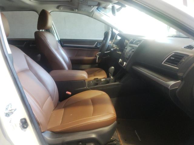 Photo 5 from auction – 2018 SUBARU OUTBACK TO with VIN 4S4BSETC6J3203573