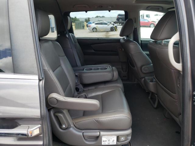 Photo 6 from auction – 2013 HONDA ODYSSEY EX with VIN 5FNRL5H60DB033804