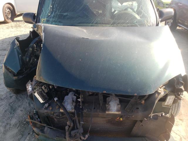 Photo 7 from auction – 2006 SATURN RELAY 2 with VIN 5GZDV03L16D174779