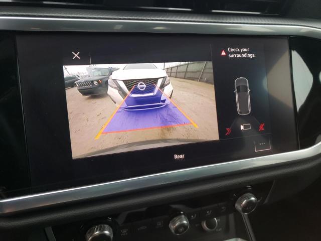 Photo 9 from auction – 2021 AUDI Q3 PREMIUM with VIN WA1DECF37M1147318